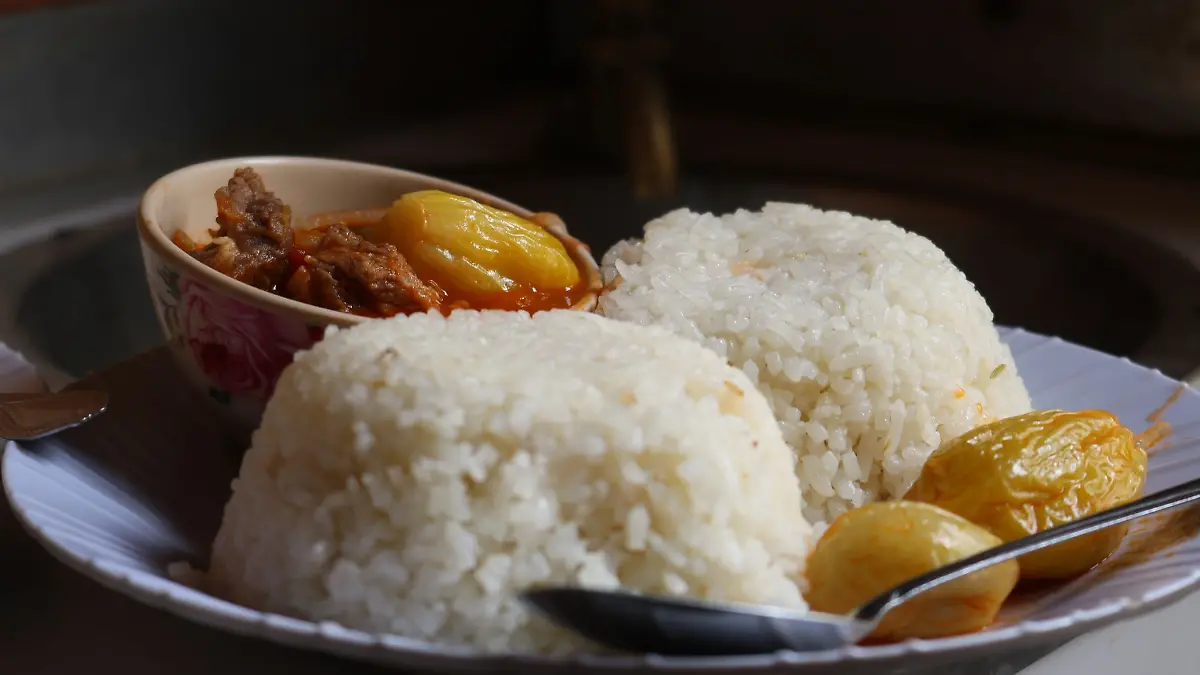 Metalle, Schimmelpilze, Pestizide: Nur jede zehnte Reispackung befand die  Stiftung Warentest für "gut".