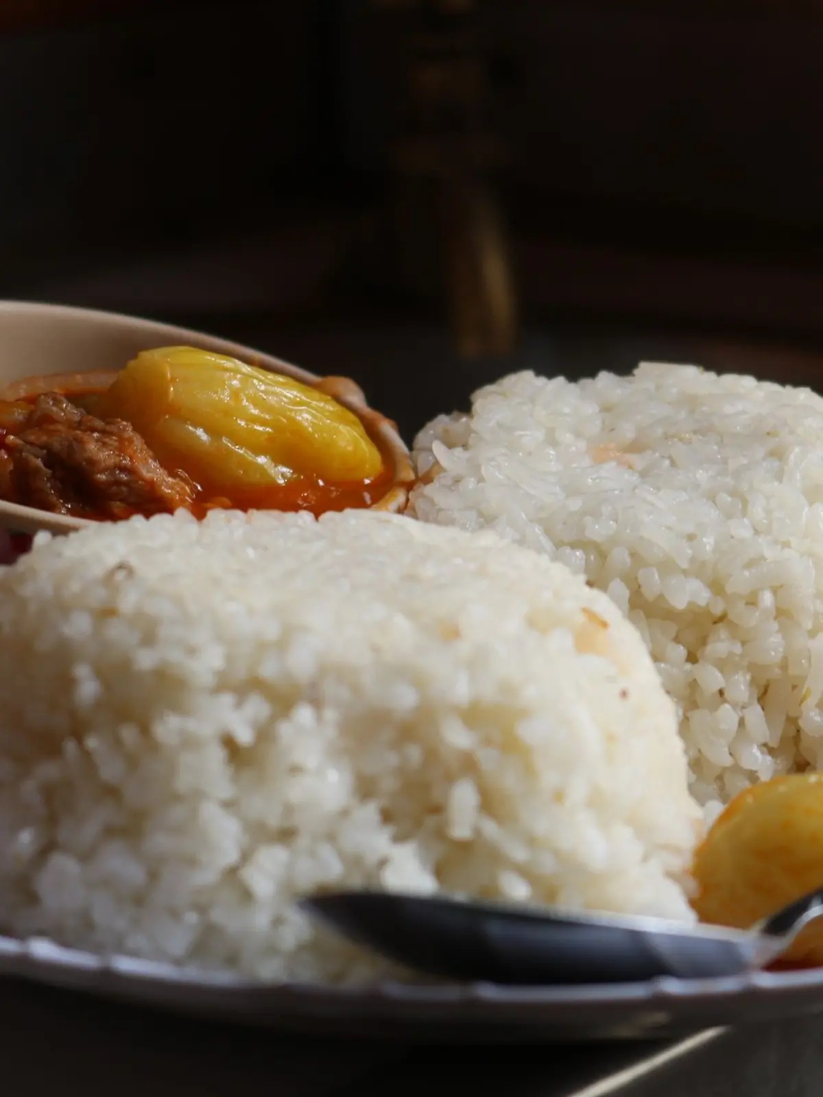 Metalle, Schimmelpilze, Pestizide: Nur jede zehnte Reispackung befand die  Stiftung Warentest für "gut".