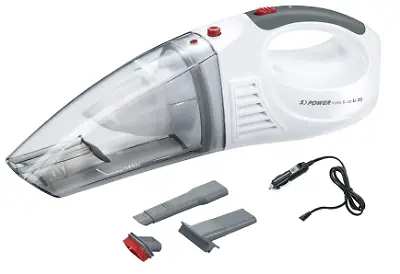 SEVERIN 3-in-1 Akku Handstaubsauger 