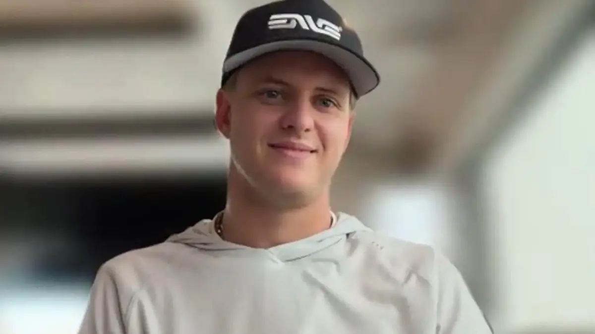 Kehrt er wieder zurück? Mick Schumacher spricht über Formel 1-Comeback! „Immer eine Option"