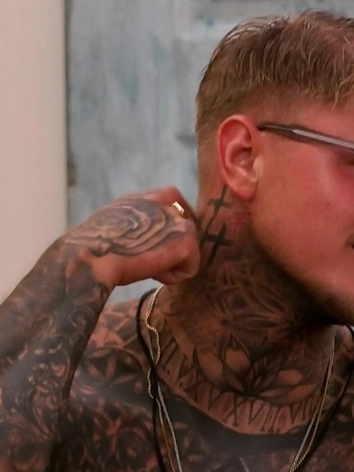 Bild zu: "Sex-Blockade von Reality-Star! DARUM hat Paco Herb „keinen Bock" mehr"