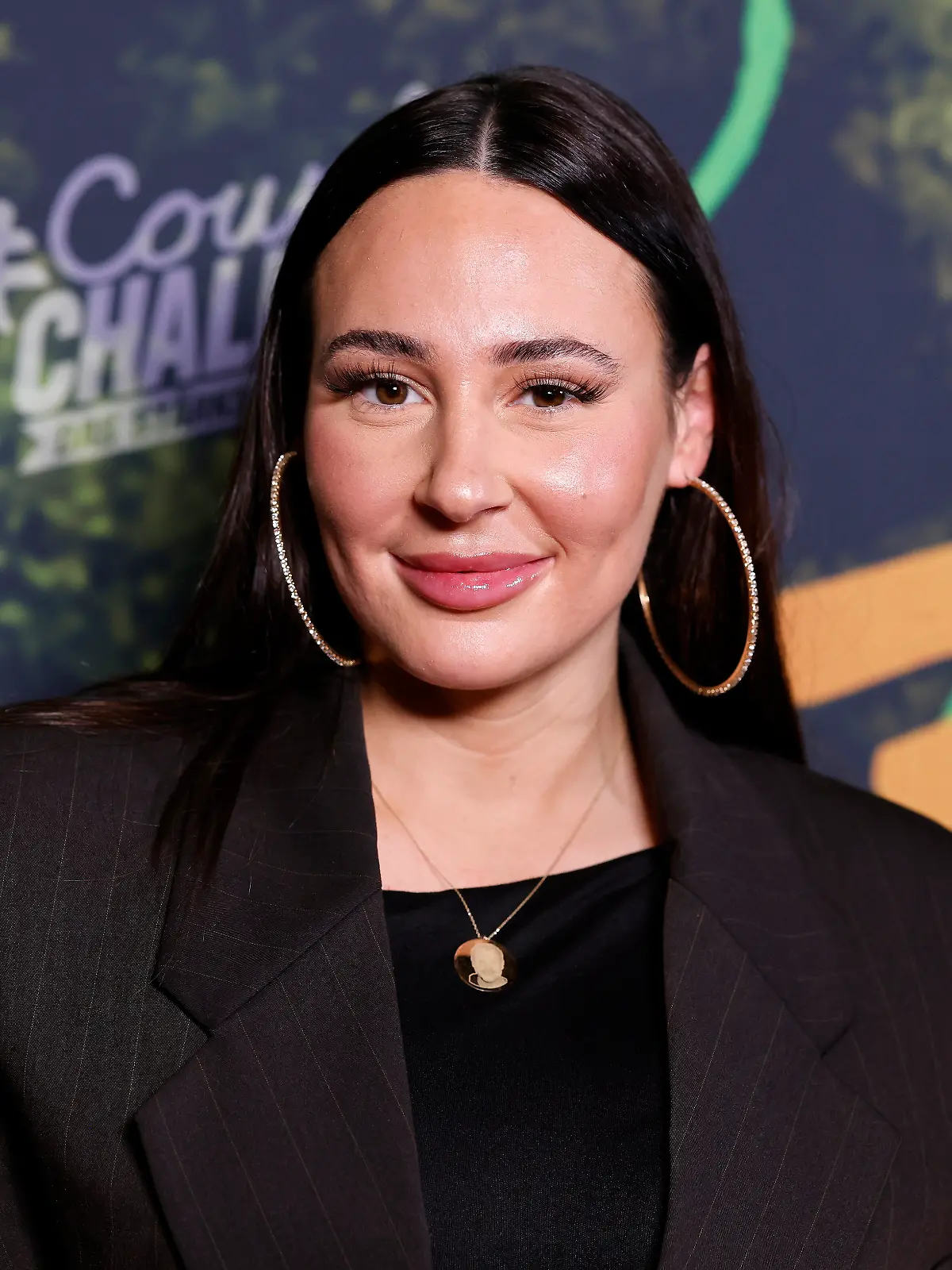 TV-Darstellerin Alessia Herren und ihre Ehemann Can Nitkewitz bei der Premiere des Reality-Formats 'Couple Challenge  Das stärkste Team gewinnt' von RTL2 im Cinenova Kino. Köln, 14.01.2026