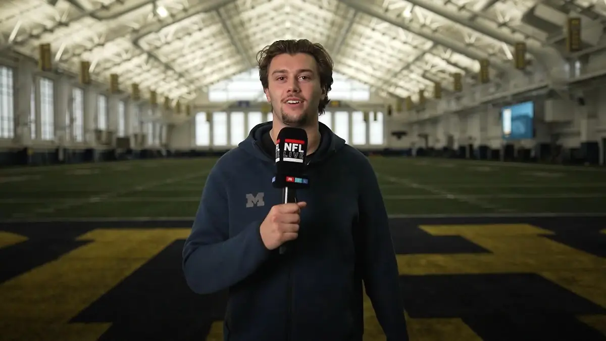 DAS ist Deutschlands neuer NFL-Star! Kölsche Jung schreibt Geschichte