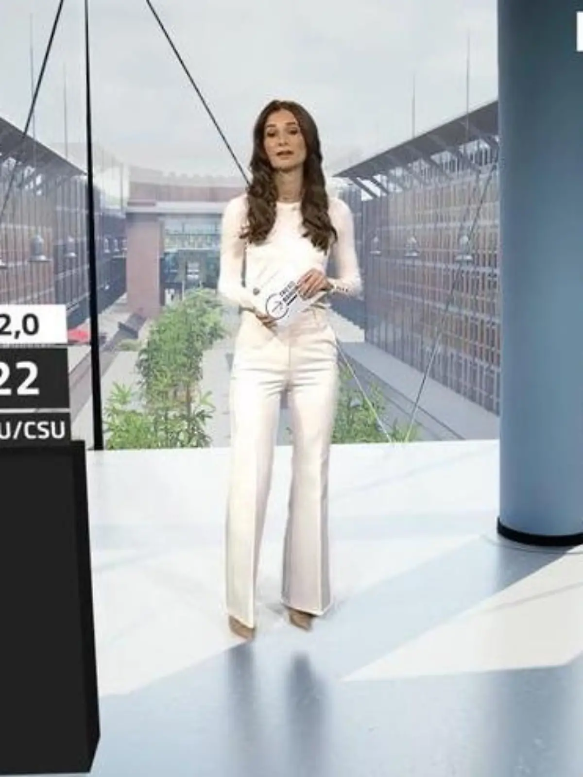 Bild zu: "Merz schon am Ende? Kanzler immer unbeliebter, CDU stürzt ab, AfD jubelt"