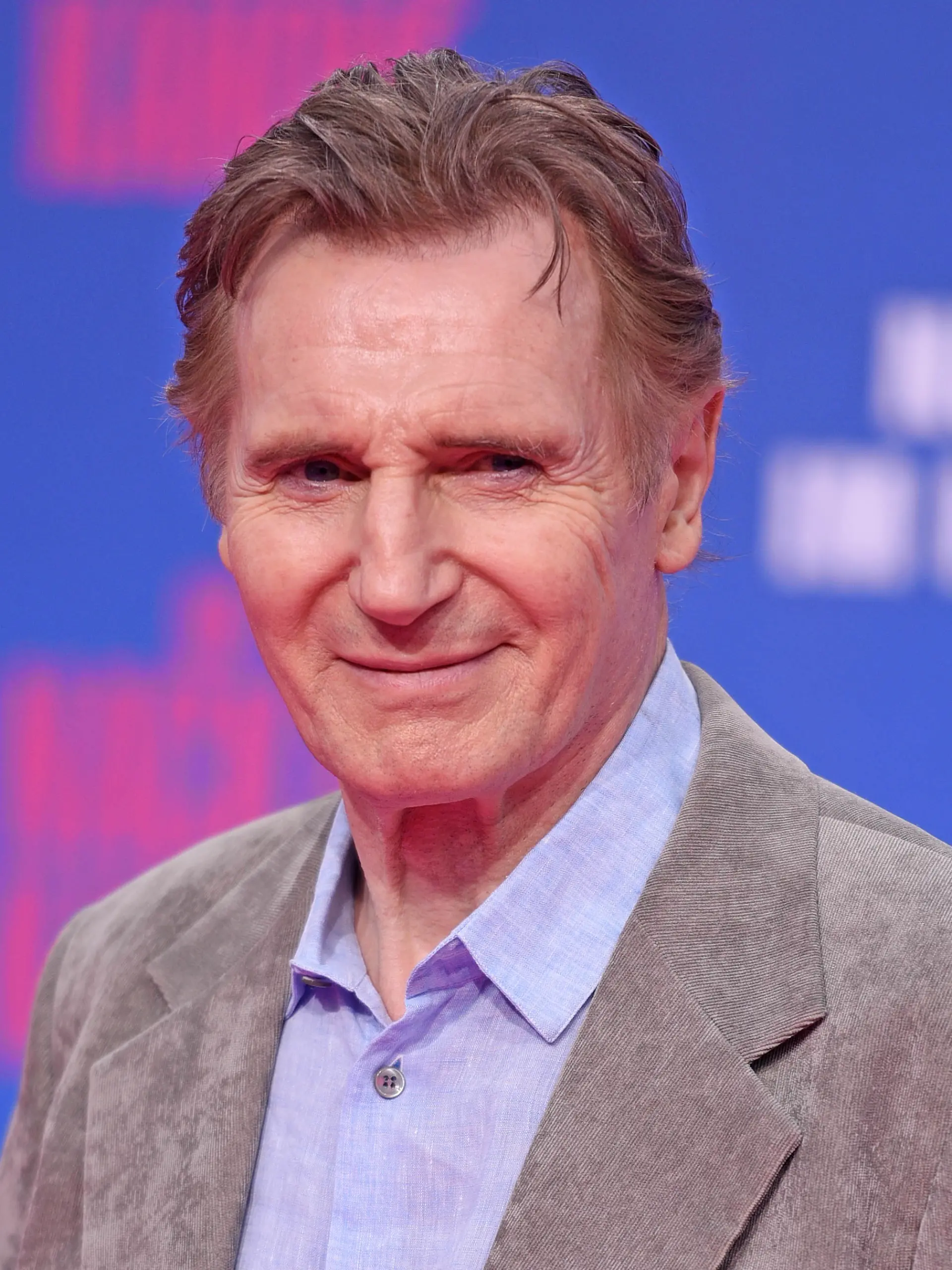 Liam Neeson