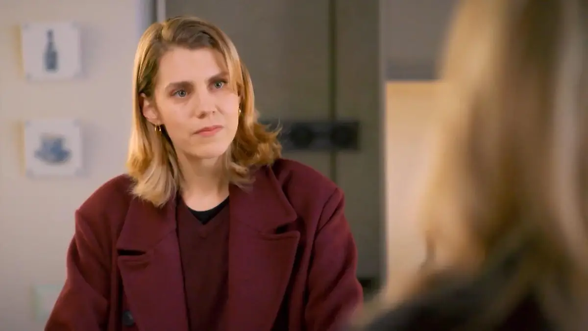 Stella spricht deutliche Worte zu ihrer Mutter Die „Unter uns“-Wochenvorschau (Teil 2)