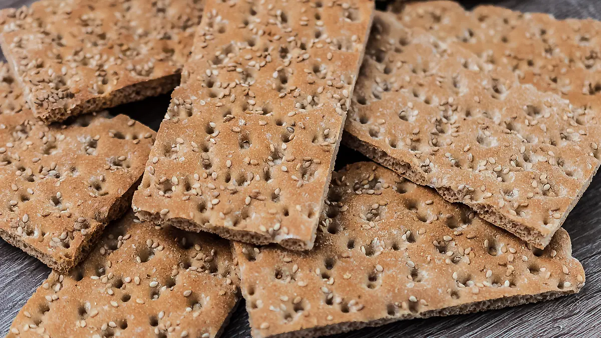 Knäckebrot