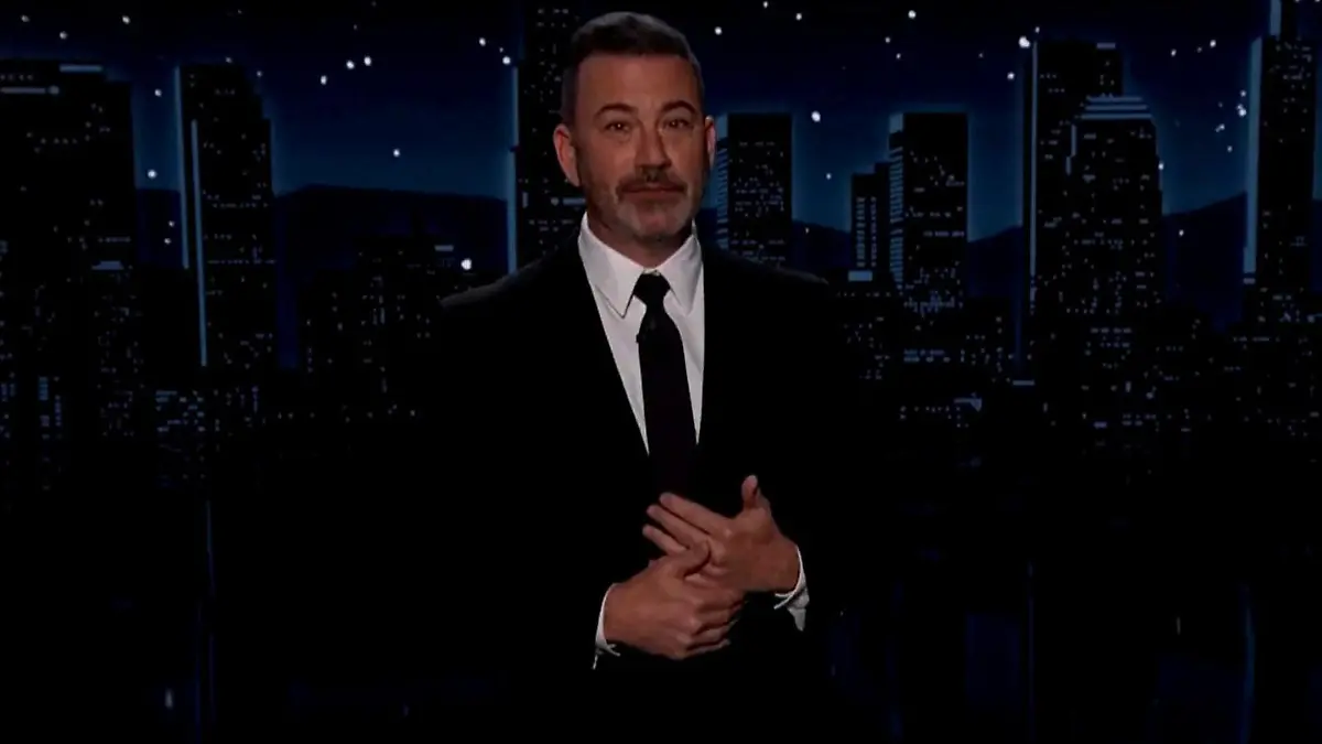 Donald Trump fordert Rauswurf von US-Comedian – nach DIESEM Witz über Melania! US-Präsident außer sich