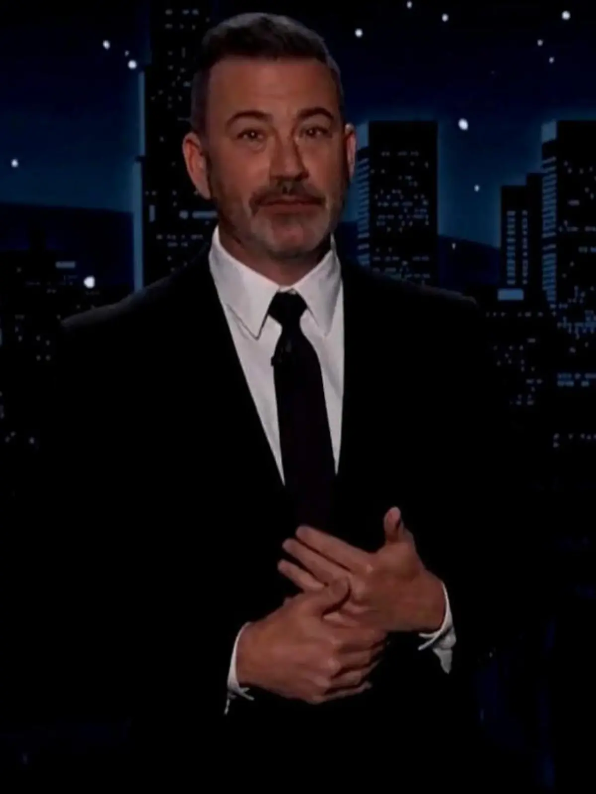 Bild zu: "Donald Trump fordert Rauswurf von US-Comedian – nach DIESEM Witz über Melania!"