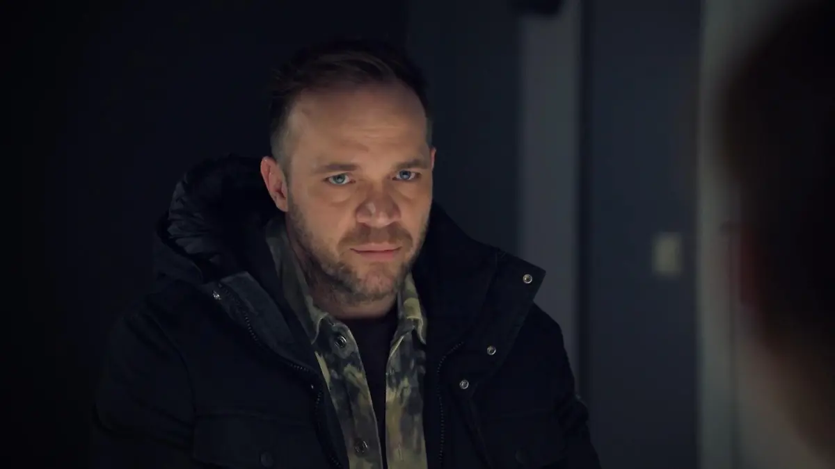 GZSZ-Folge 8515 vom 29. April 2026 auf RTL+: Eriks erzählt Toni die bittere  Wahrheit
