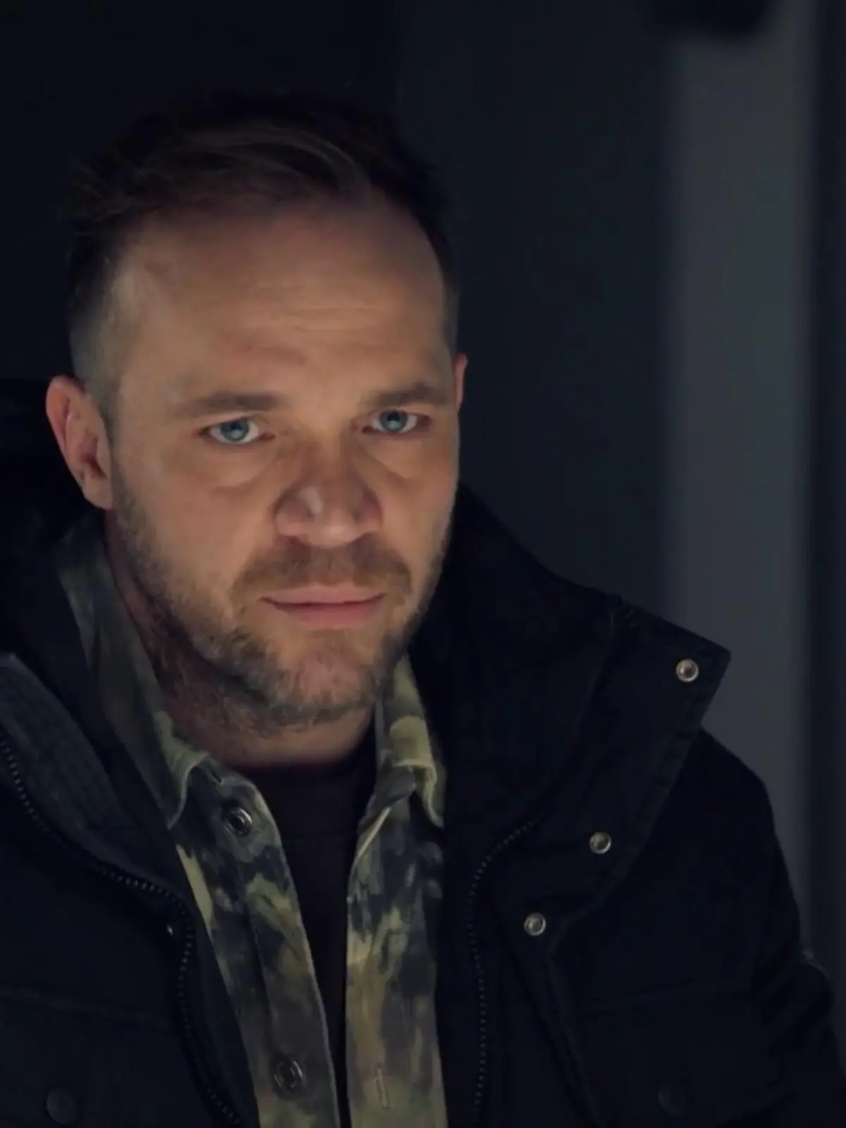 Bild zu: "„Du bist der größte Fehler meines Lebens“"