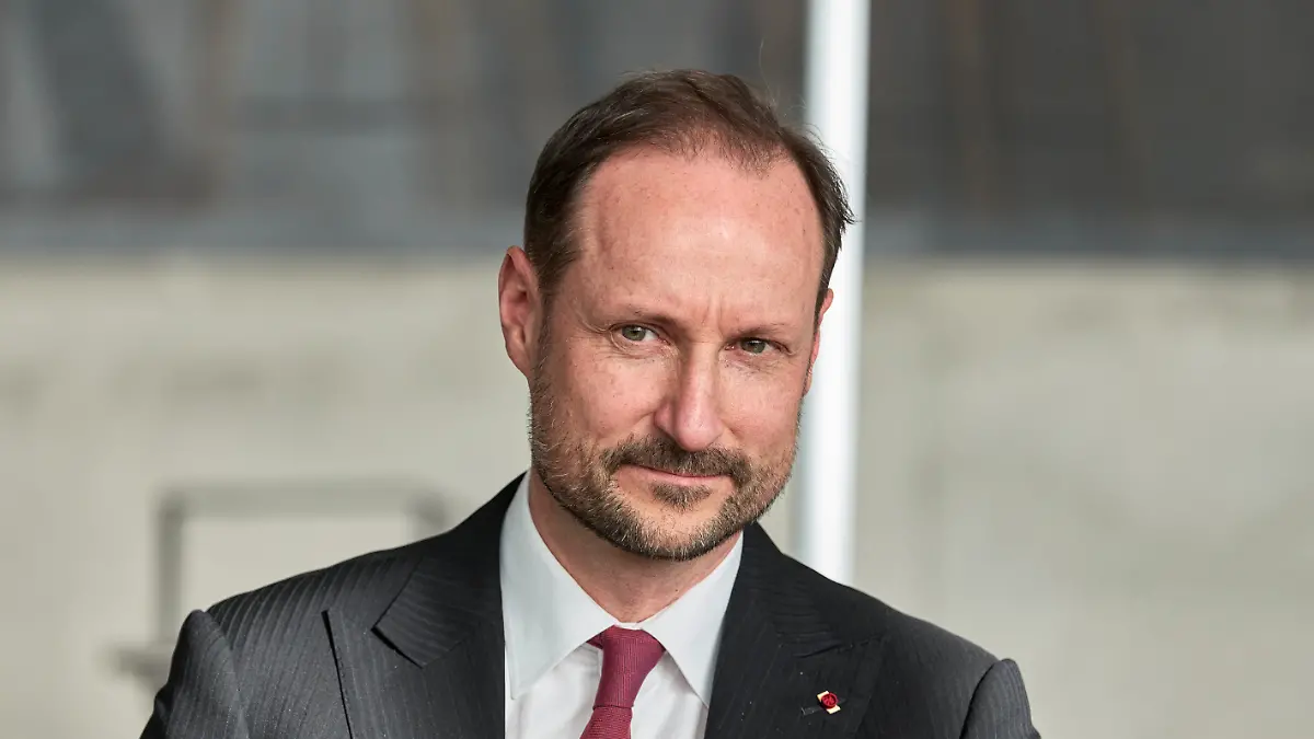 Queen Mathilde and King Philippe of Belgium visited An interactive seminar in the Oslo library, on enhancing childrenâs reading skills and Queen Sonja and Prince Haakon in Olso, Norway on March 25, 2026, during the second day of the official visit in Norway. Photo by Olivier Polet/ABACAPRESS.COM