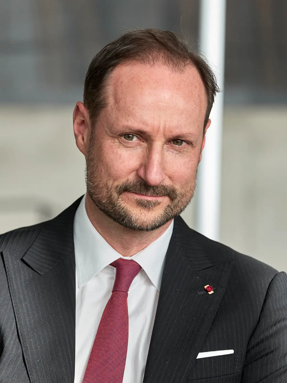 Queen Mathilde and King Philippe of Belgium visited An interactive seminar in the Oslo library, on enhancing childrenâs reading skills and Queen Sonja and Prince Haakon in Olso, Norway on March 25, 2026, during the second day of the official visit in Norway. Photo by Olivier Polet/ABACAPRESS.COM