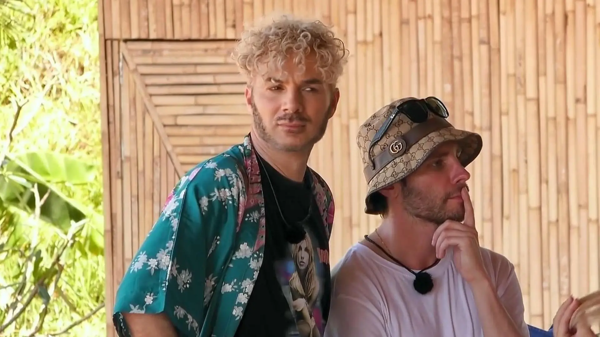 Bild von Großes Rätselraten bei „Kampf der RealityAllstars” – ein Maulwurf mischt die Sala auf