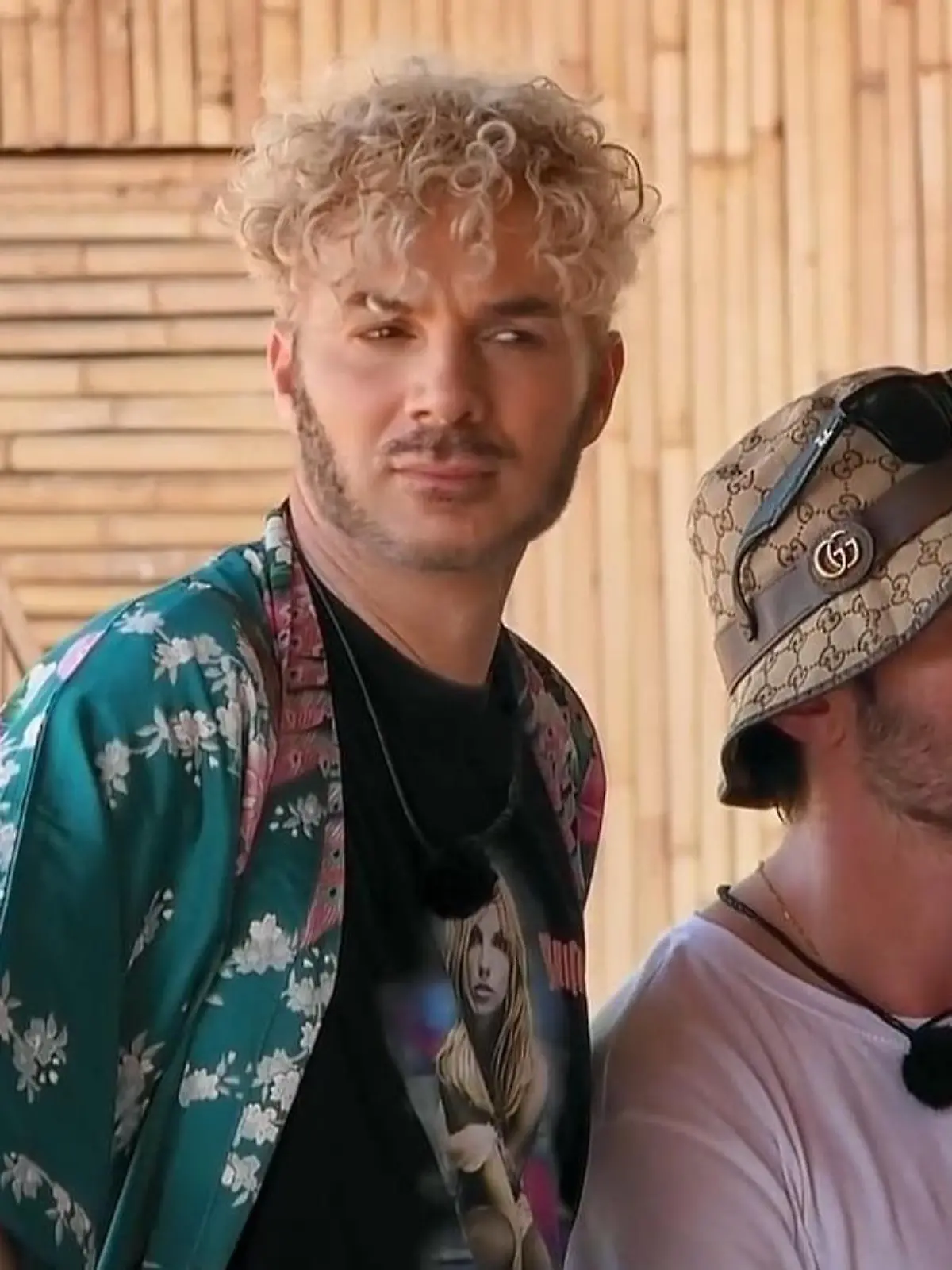 Bild zu: "Großes Rätselraten bei „Kampf der RealityAllstars” – ein Maulwurf mischt die Sala auf"