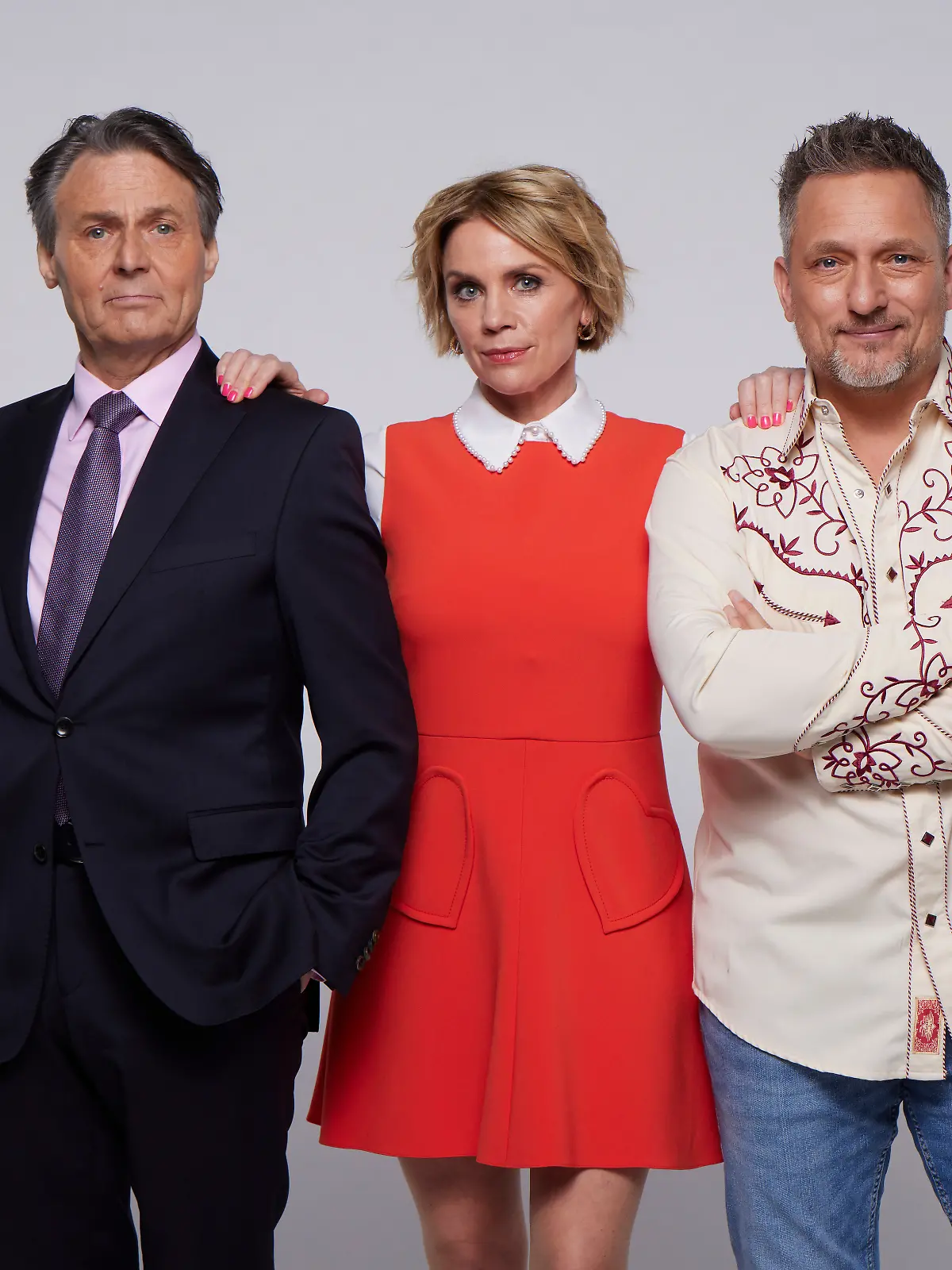 Für Yvonne und Michi gibt es keine Chance mehr. Welche Rolle spielt Jo Gerner? 