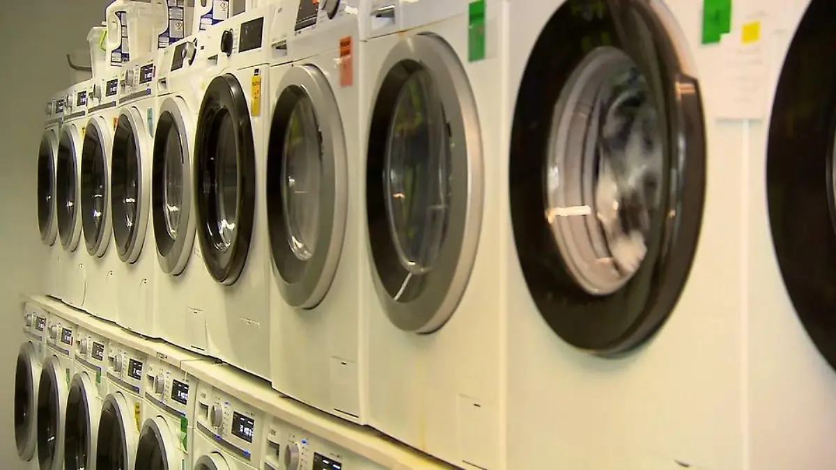 Waschservice für Vereine Trikots mit Duft