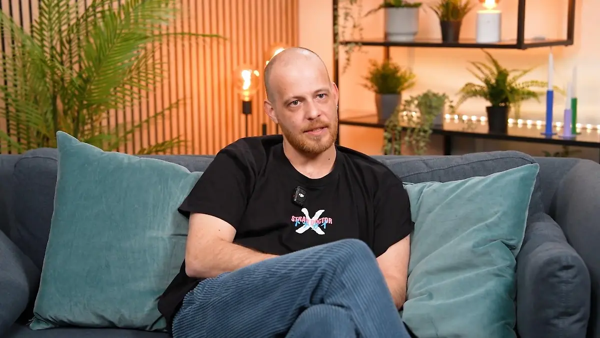 Patrick Müller muss emotional an seine Grenzen gehen Traurige Wahrheit bei „Unter uns“