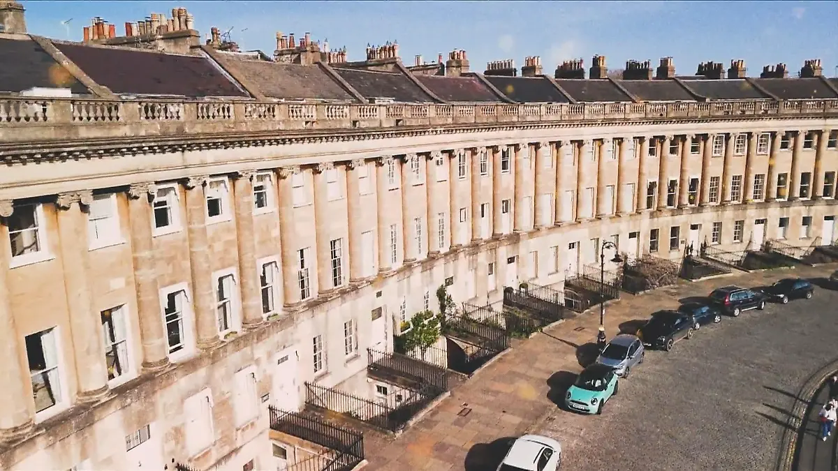 Voll angesagt! Der Regency-Style! Aber warum eigentlich? Historie Geschichte Bridgerton