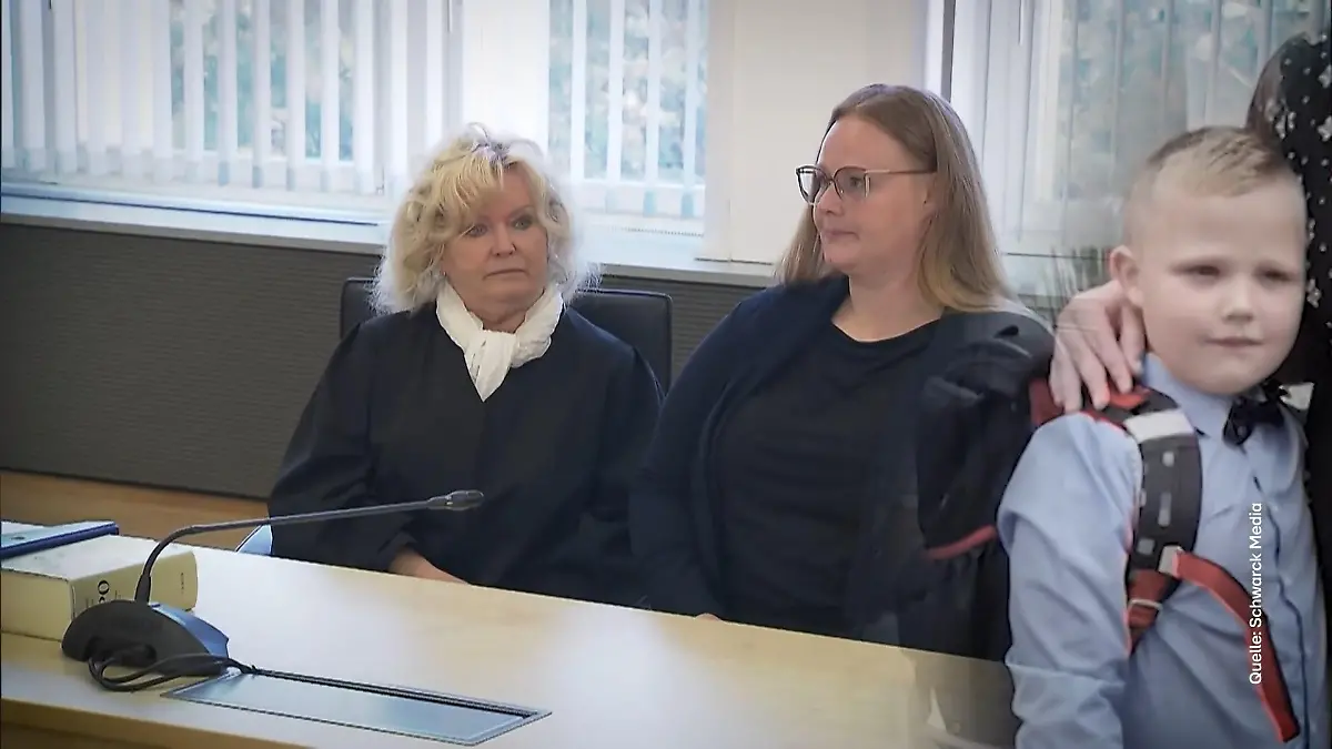 Warum musste Fabian sterben? Güstrow Junge Tod Mord