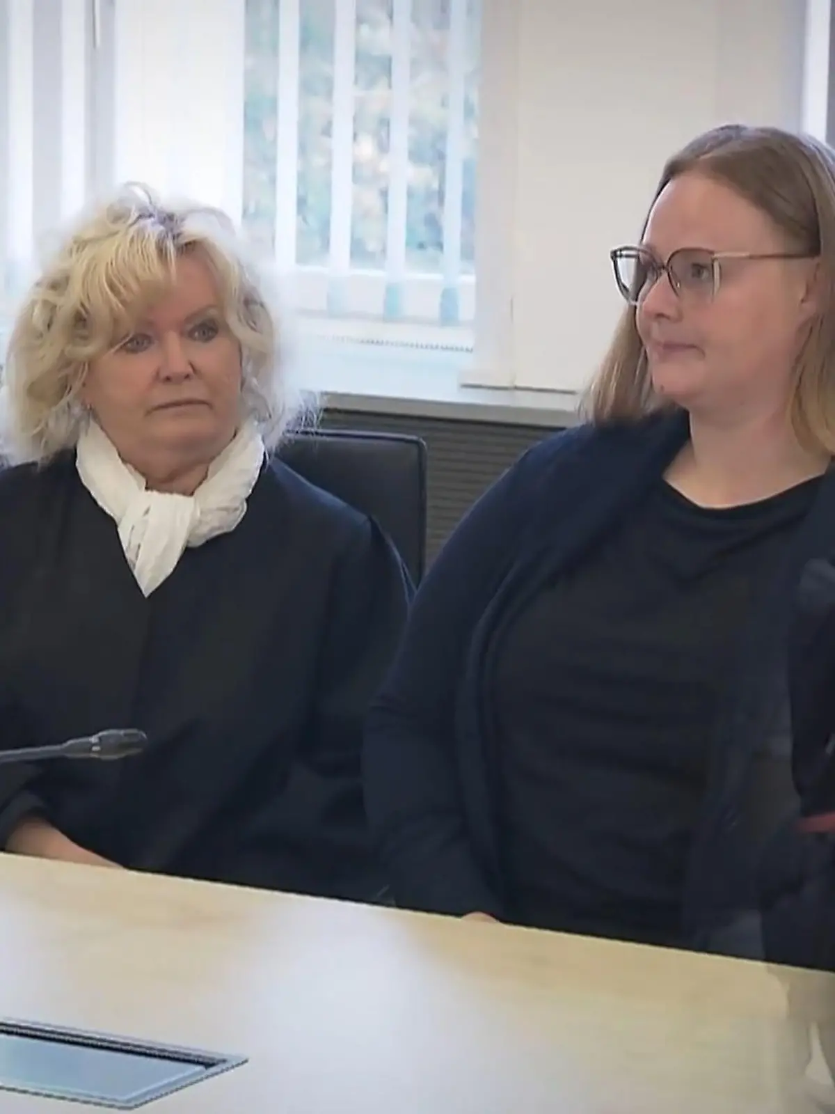 Bild zu: "Warum musste Fabian sterben?"