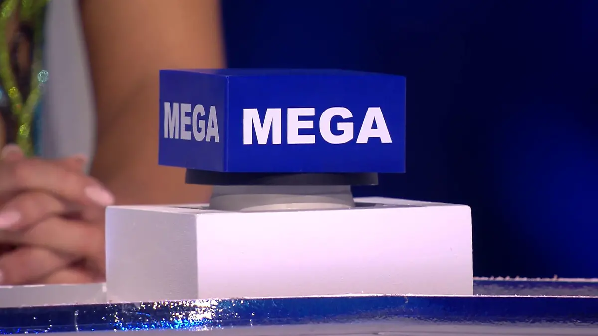 Neues Feature: Wozu gibt es für die Jury einen "Mega"-Knopf? Das ist neu