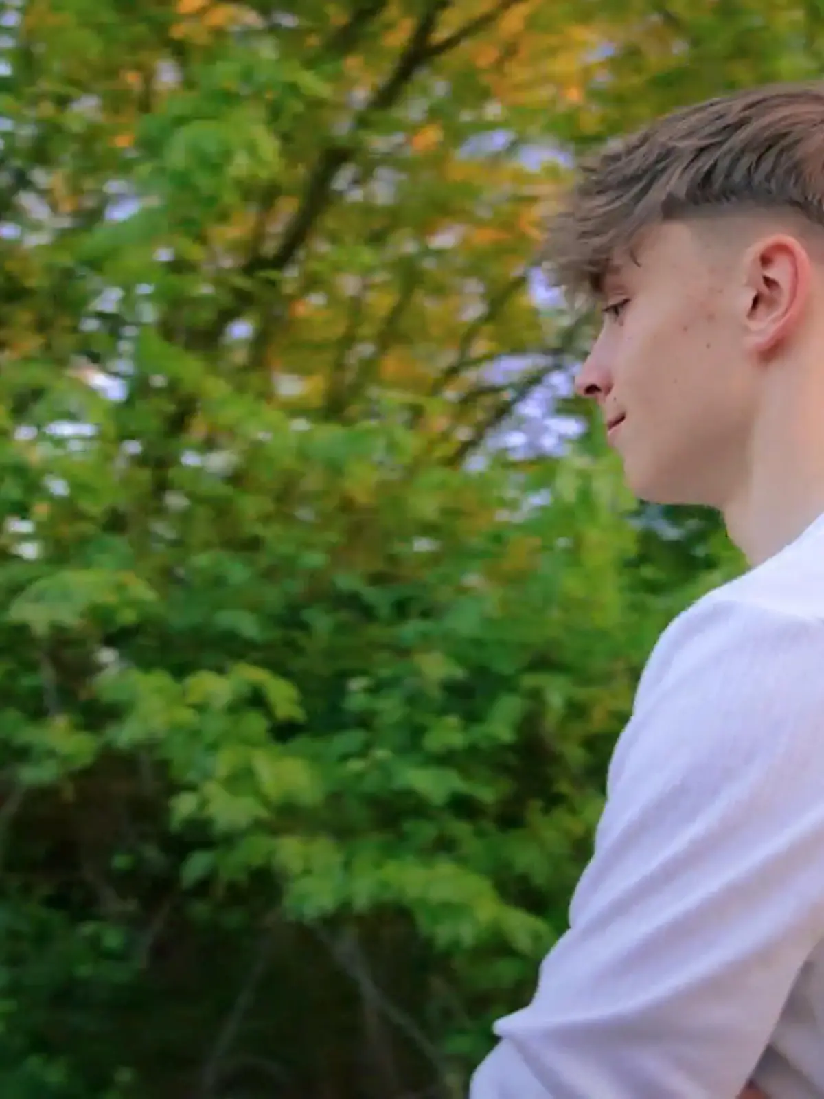 Bild zu: "Die Nachrücker Noemi und Tyrell müssen gegeneinander antreten"