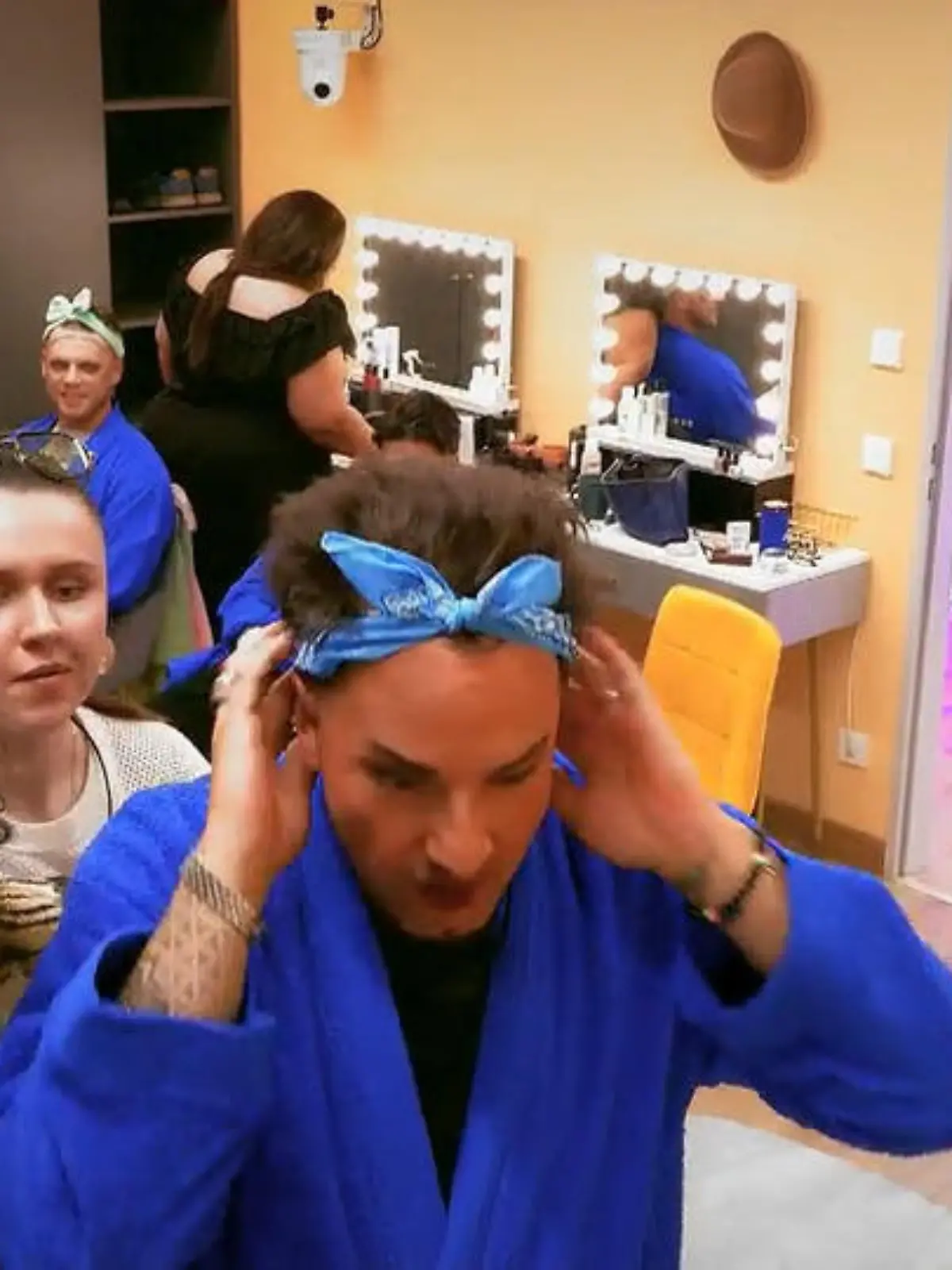 Bild zu: "Lovestory, "Flaschendrehen" und Co: Krasse Insights bei DSDS-Reality"