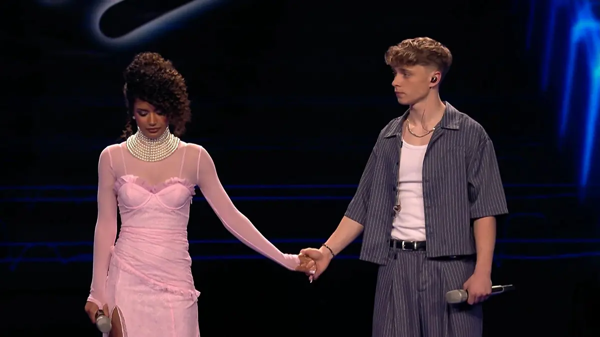 Dieser Kandidat darf nach dem „Showdown” weitersingen! Premiere bei DSDS!