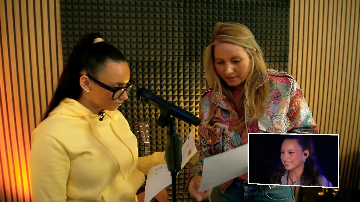 Wie ist es richtig?! Englisch-Nachhilfe für Valentina Wie heißt das?!