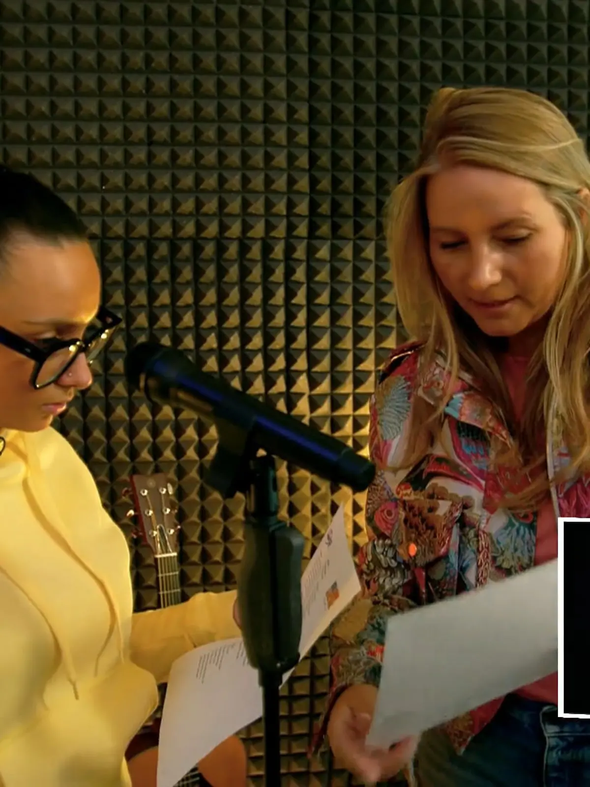 Bild zu: "Wie ist es richtig?! Englisch-Nachhilfe für Valentina"