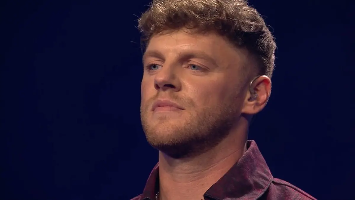 Ist Maric nicht geboren für die Bühne? Dieter urteilt kritisch Zu unsicher