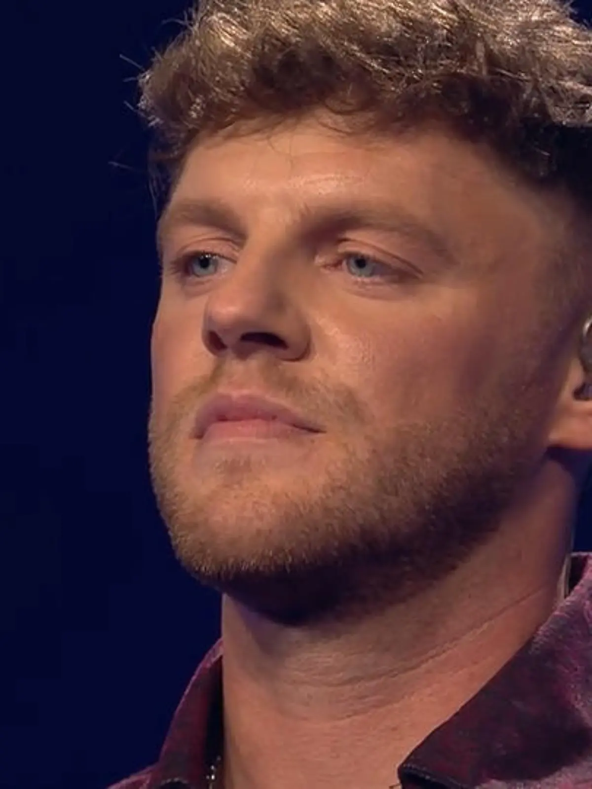 Bild zu: "Ist Maric nicht geboren für die Bühne? Dieter urteilt kritisch"