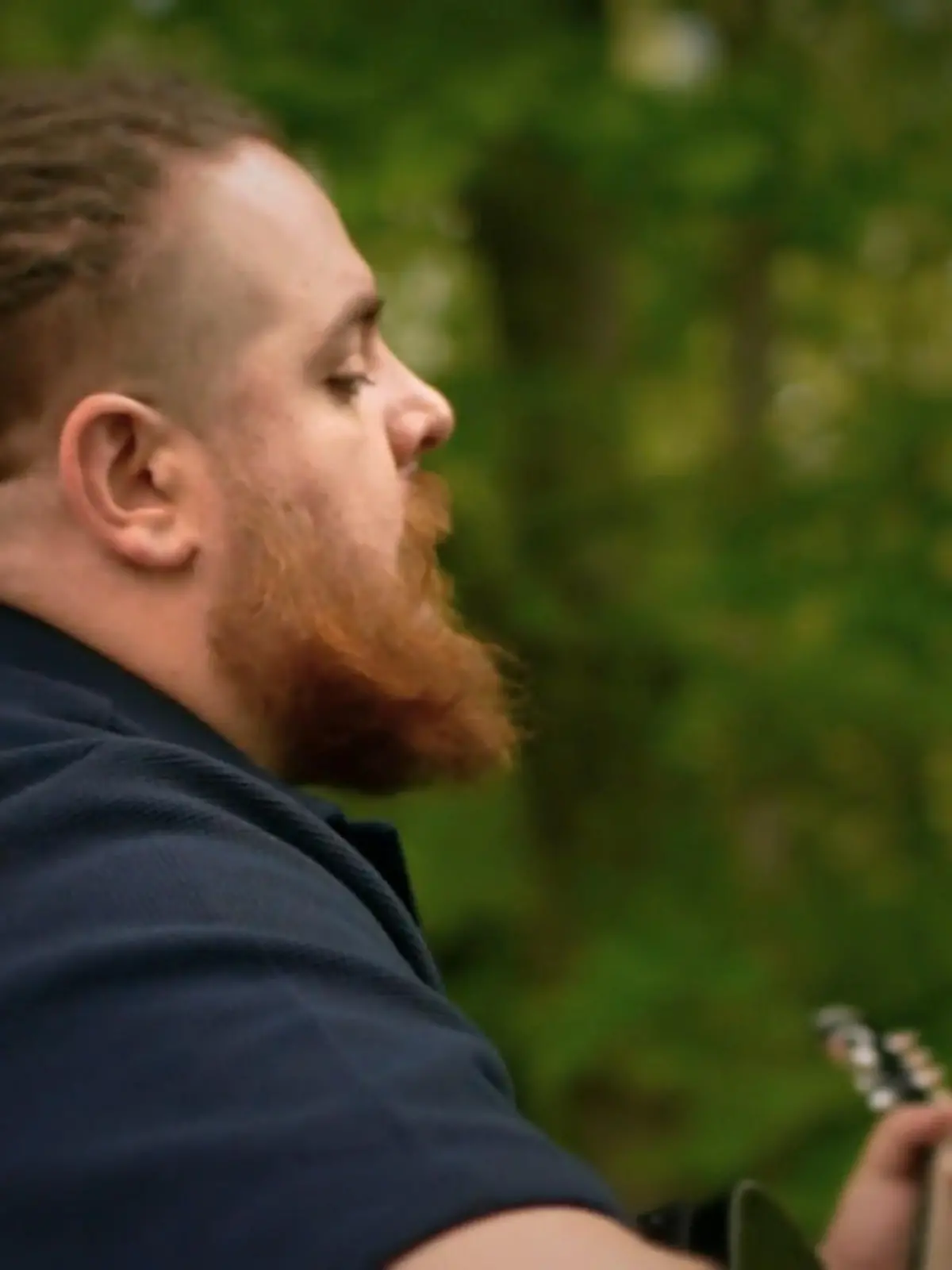 Bild zu: "Der Song für Lex weckt traurige Erinnerungen"