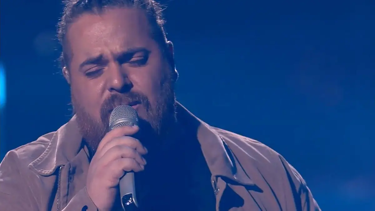 "Bärenstarker Song": Lex liefert richtig ab Viel Lob