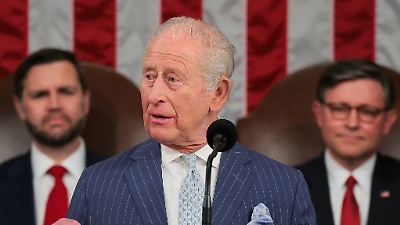 Royal Windsor Show: Tödlicher Sturz vom Pferd! König Charles trauert um Soldaten