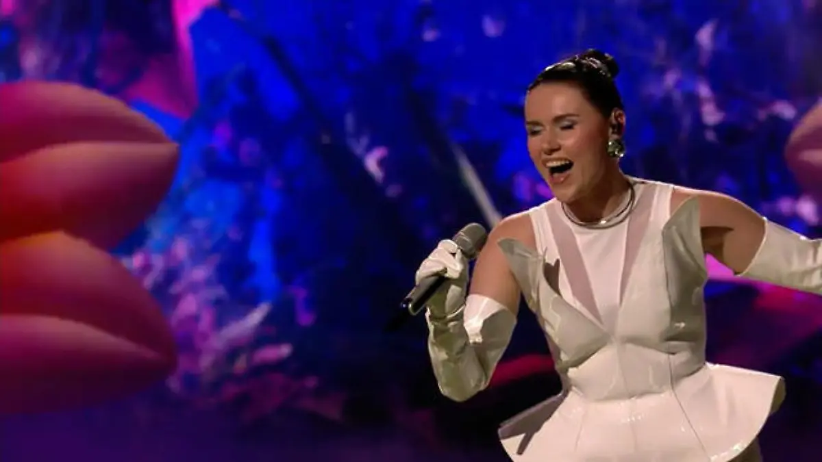 "Spitzenmäßig": Dieser Billie-Eilish-Song ist perfekt für Constance Viel Lob