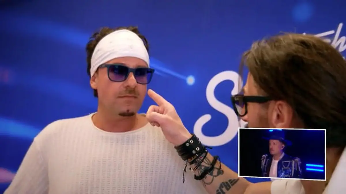 Vocalcoaching? Nichts für Peter! Schwierig ...