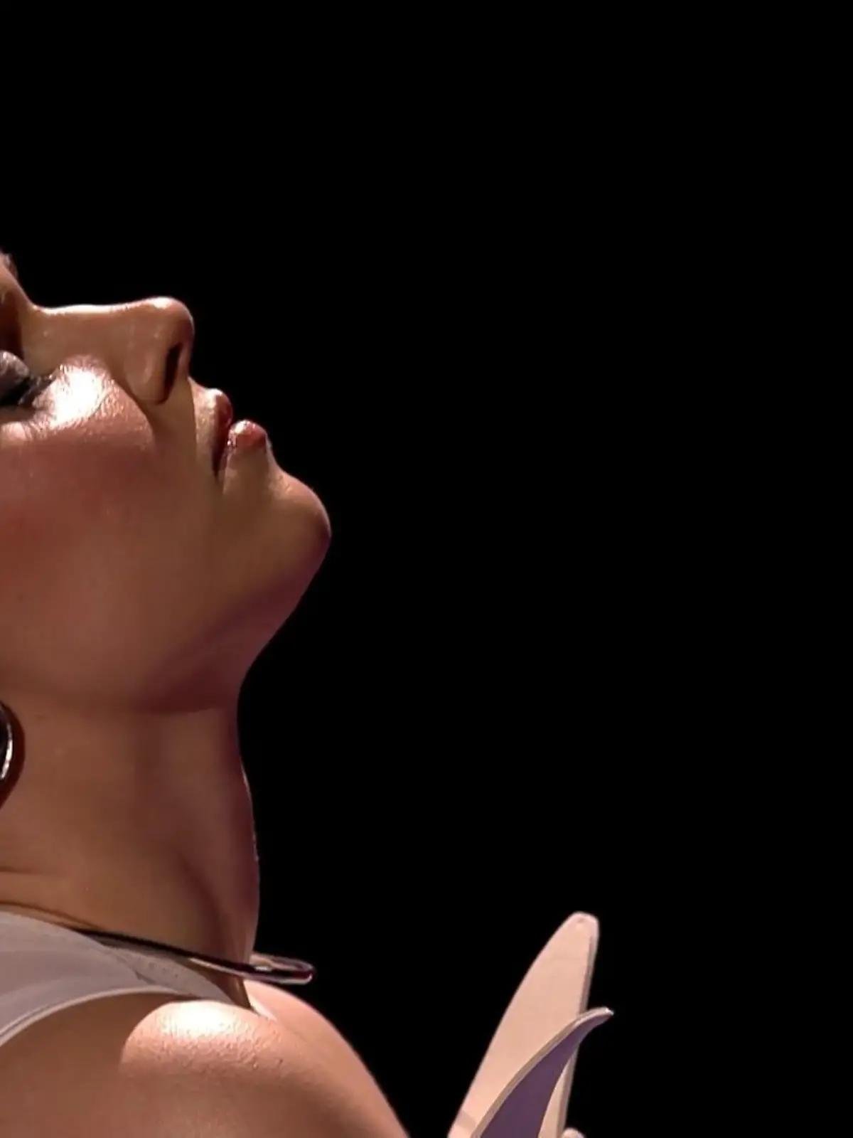 Bild zu: "Constance singt für ihren Bruder"