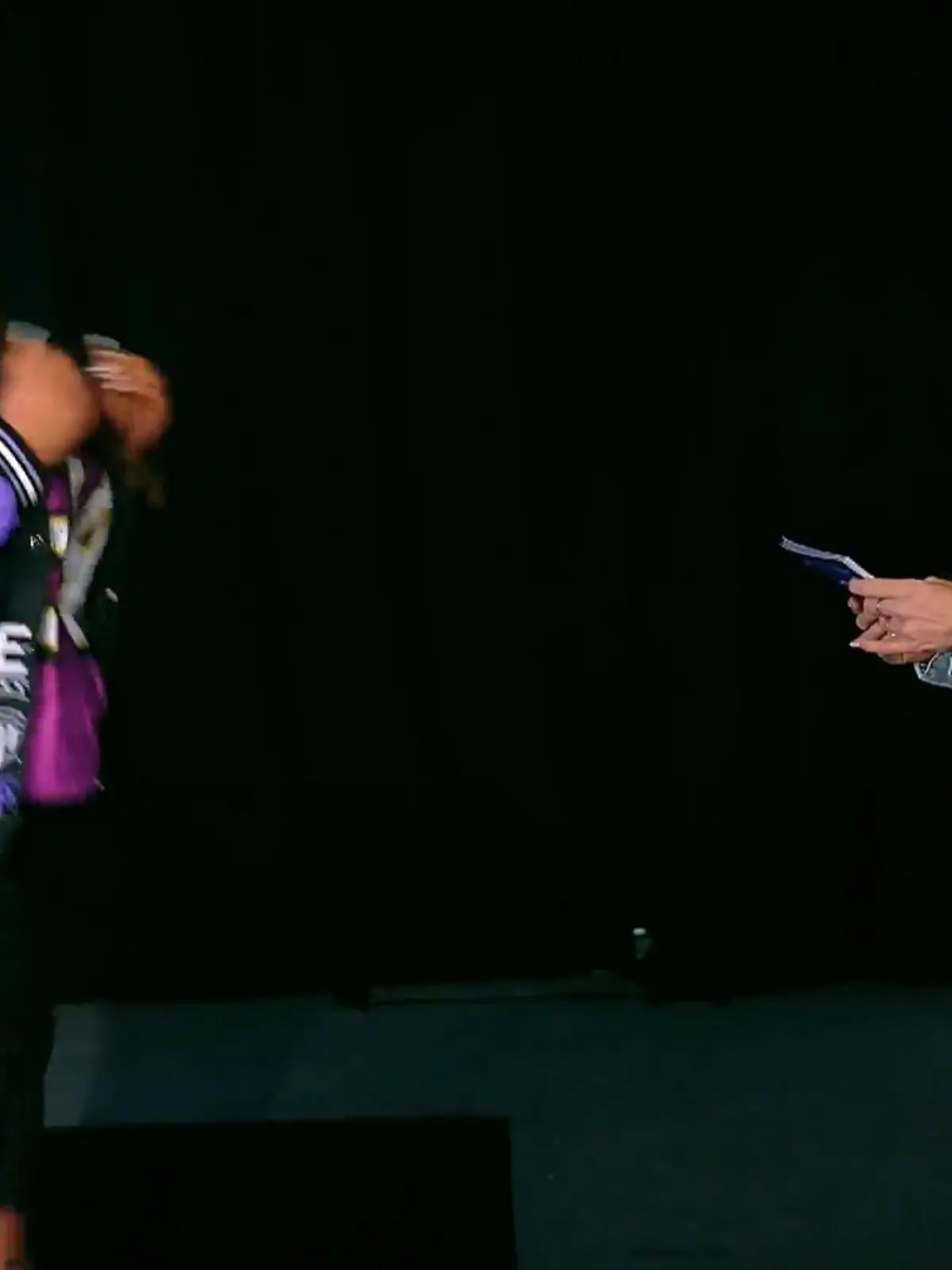 Bild zu: "Kadischa freut sich riesig über ihren Lizzo-Song"