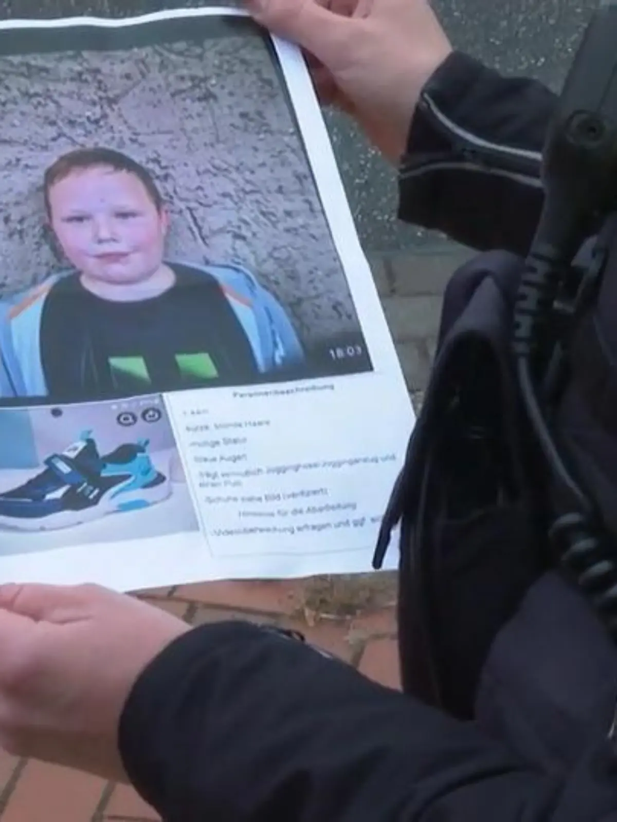 Bild zu: "Der Fall Fabian"