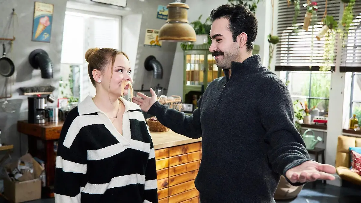 Stimme aus der Vergangenheit