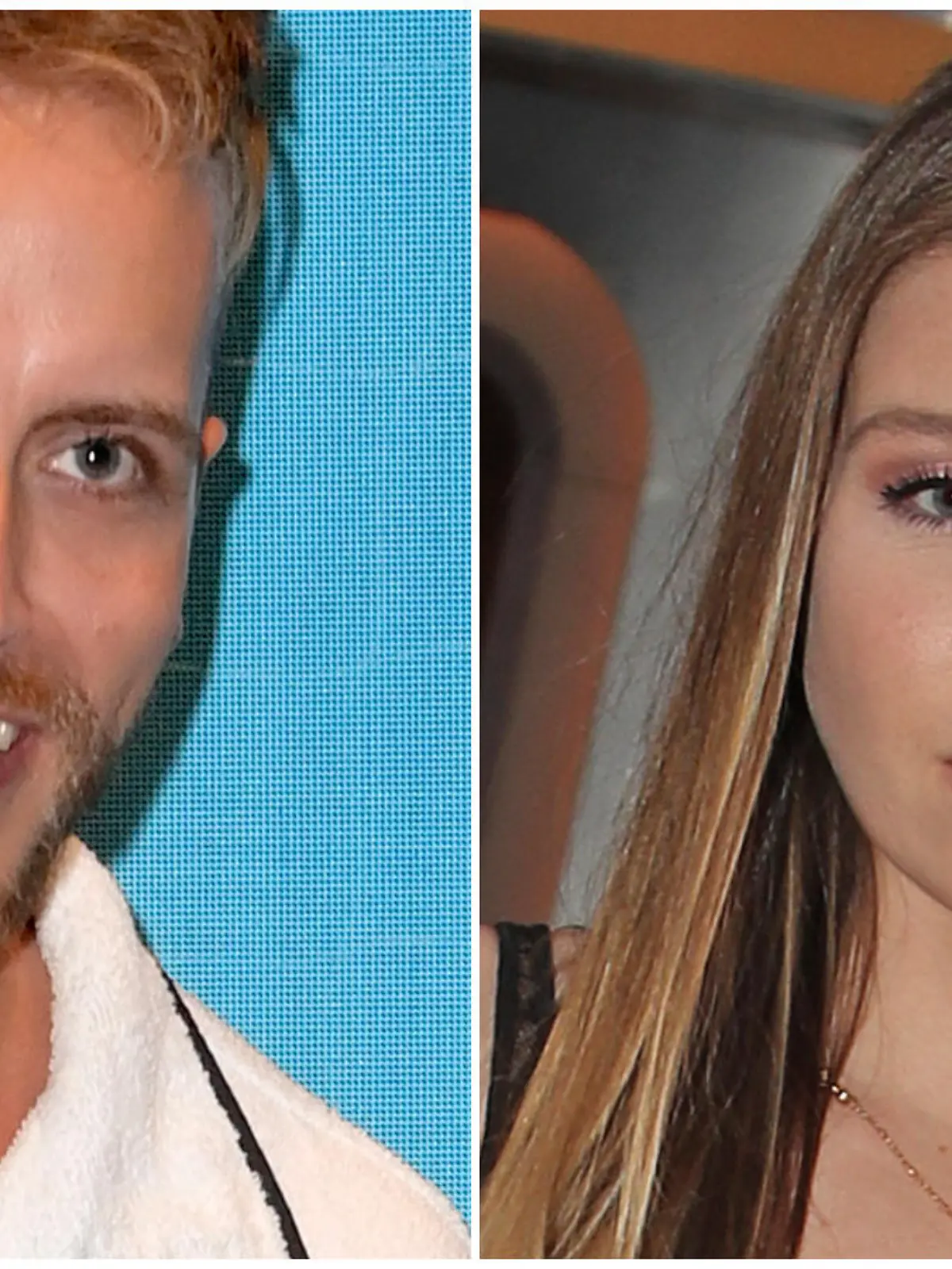 Julian und Bianca Claßen haben sich im Mai 2022 getrennt.