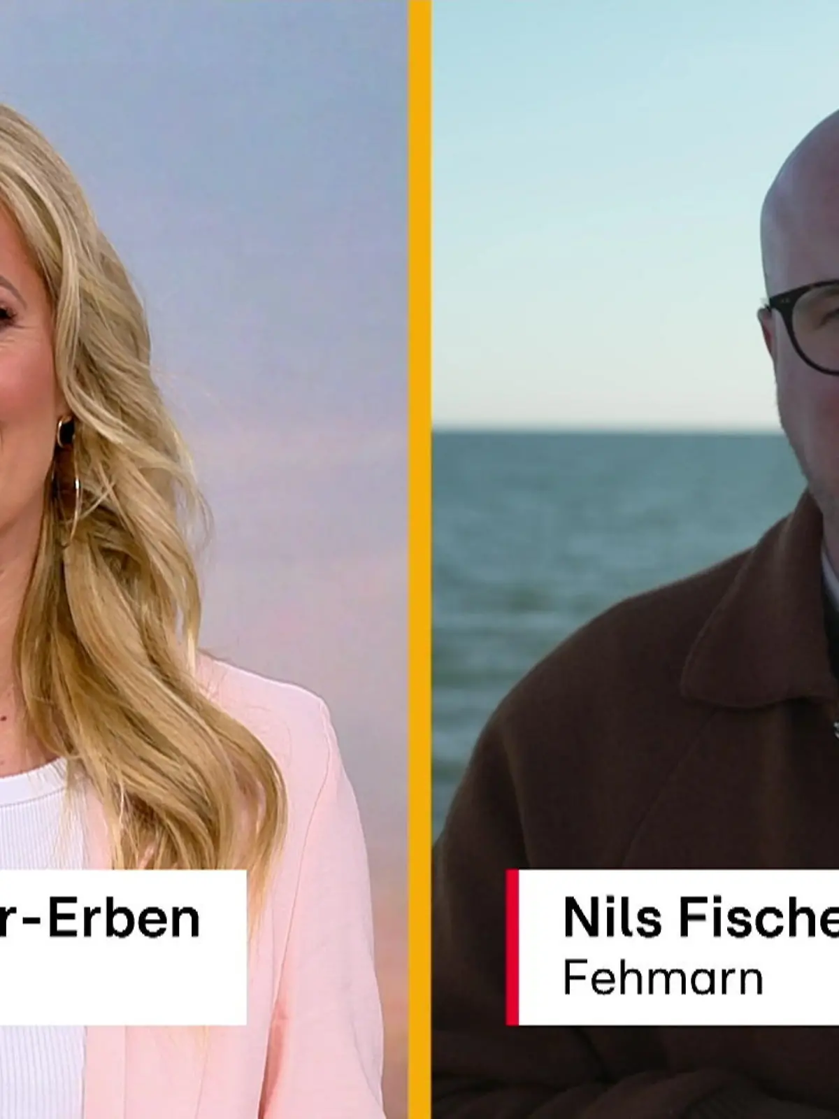 Bild zu: "Timmy zieht vorbei: Jetzt geht es für den Wal Richtung Freiheit"