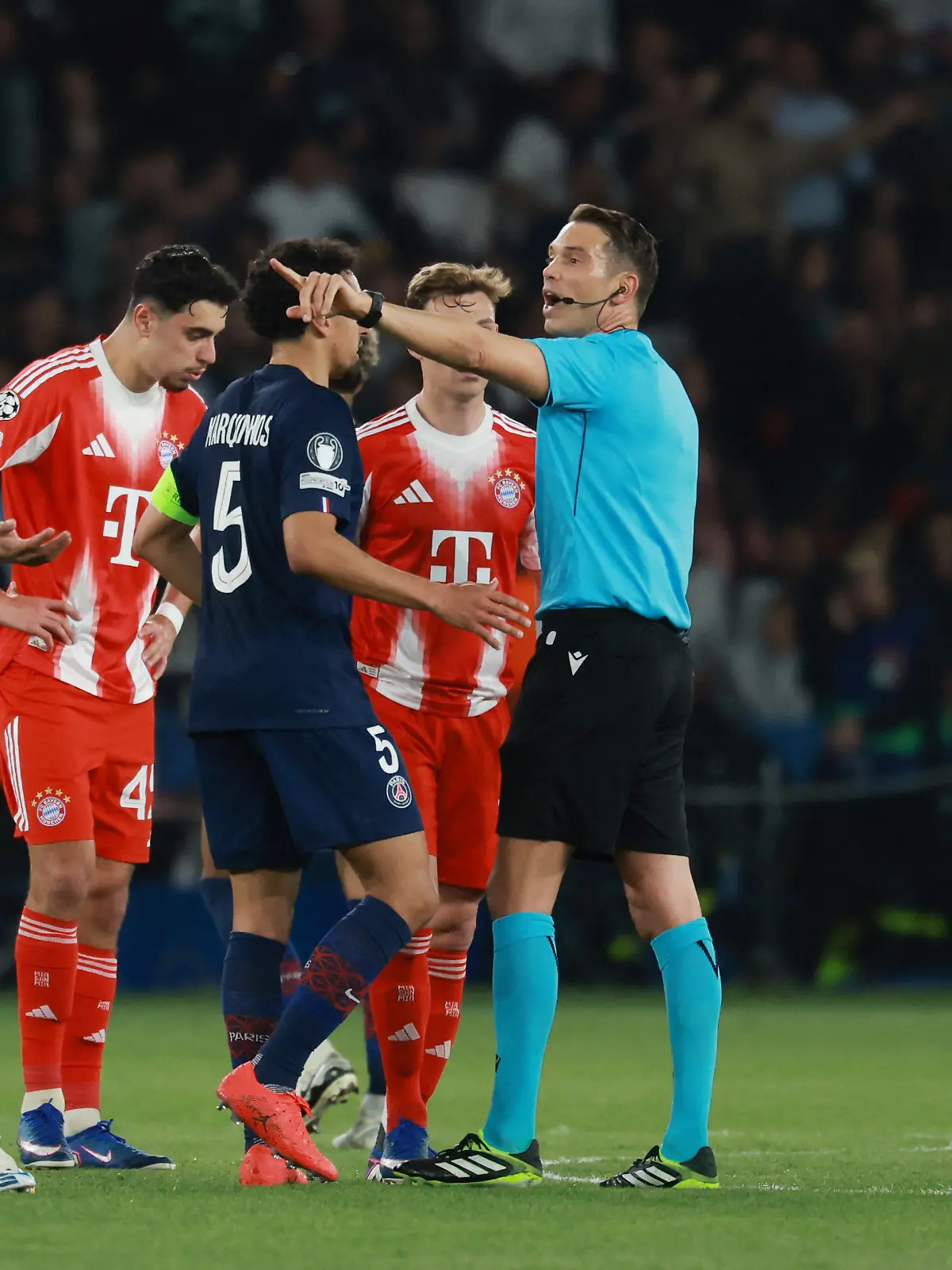 Bild zu: "Der heimliche Gewinner des Jahrhundert-Spektakels"