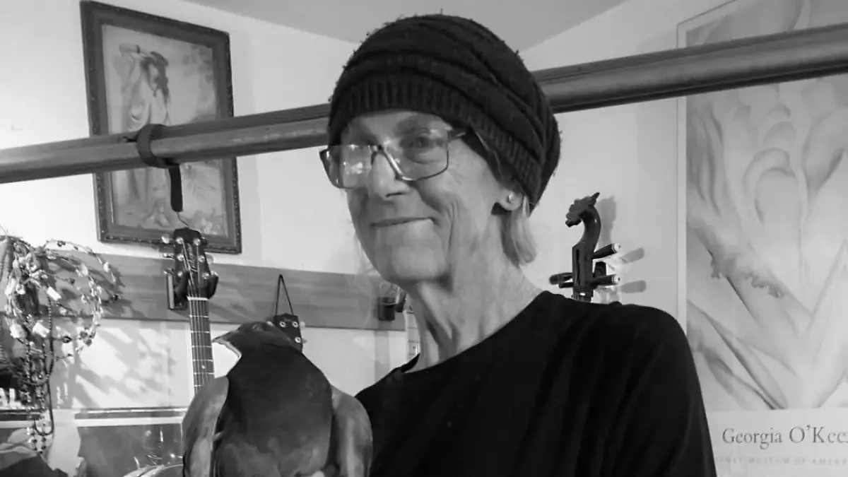 Dannielle Spillman wird überfahren und stirbt 