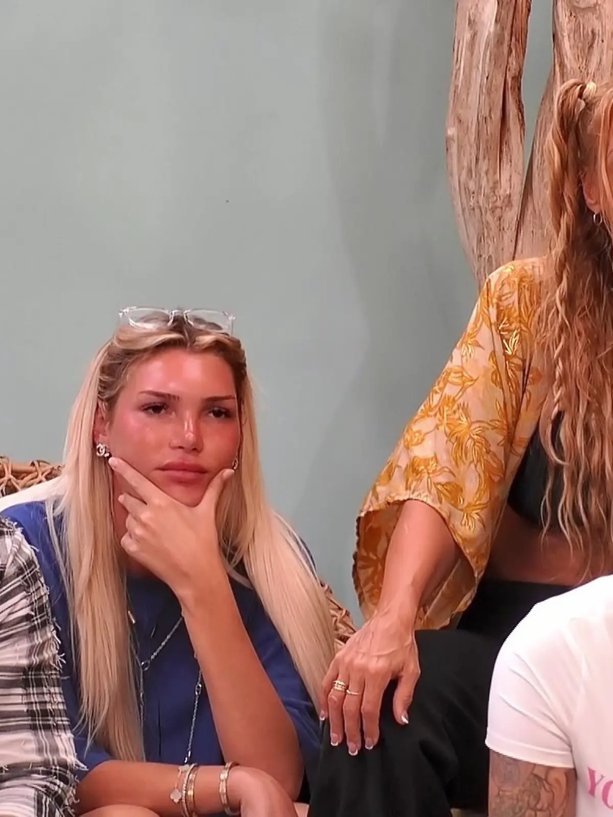 Der Maulwurf entscheidet: Für wen ist das Abenteuer „Kampf der RealityAllstars” vorerst vorbei? 