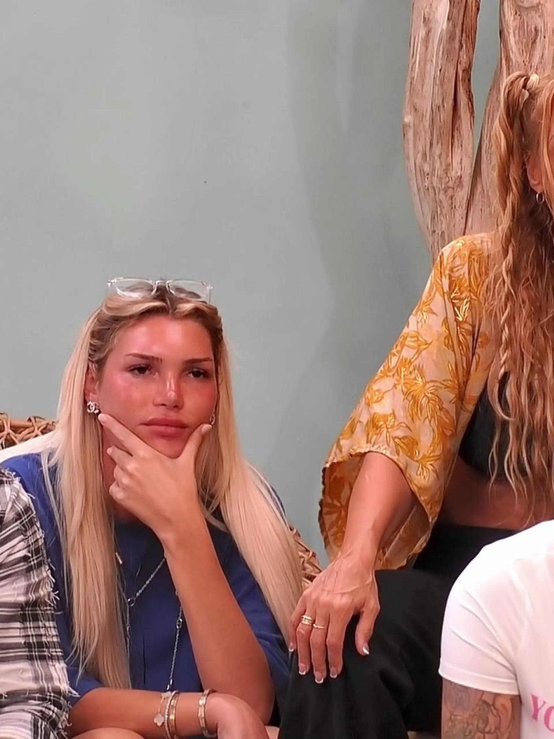 Der Maulwurf entscheidet: Für wen ist das Abenteuer „Kampf der RealityAllstars” vorerst vorbei?