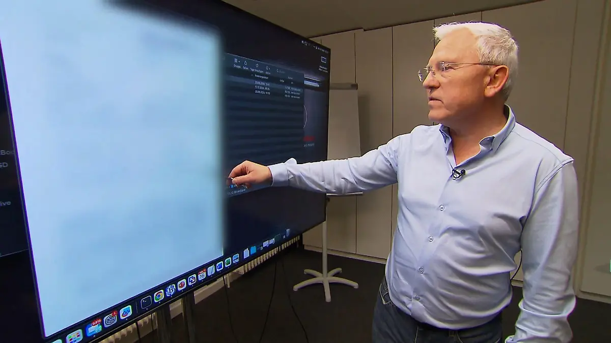 Unzählige Schülerakten im Darknet Hacker klauen sensible Daten