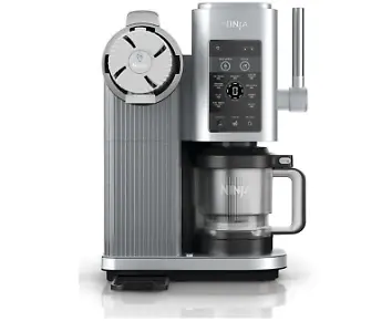 Ninja NC701 Softeis- & Eismaschine